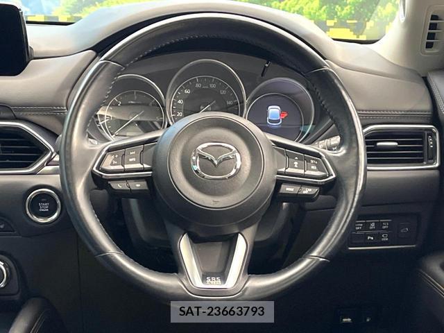 Mazda CX-5 2017-03 8548431-10
