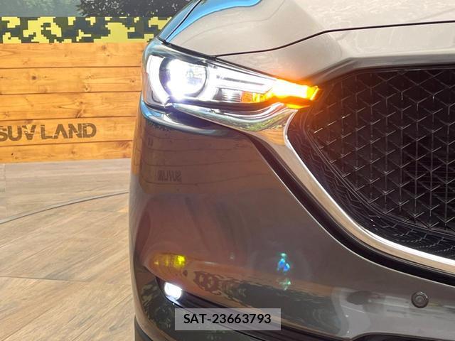 Mazda CX-5 2017-03 8548431-11