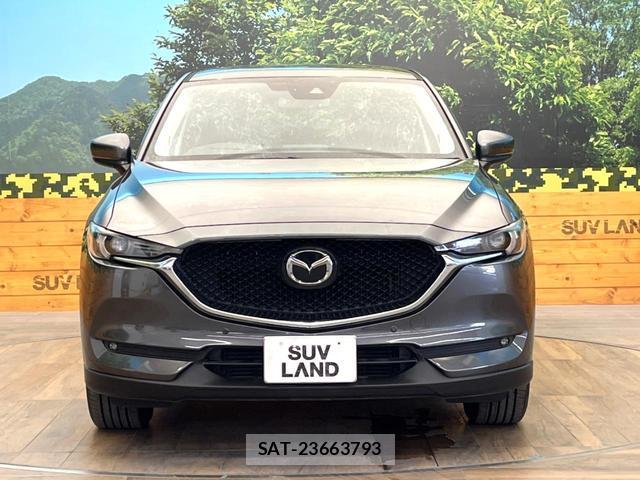 Mazda CX-5 2017-03 8548431-13