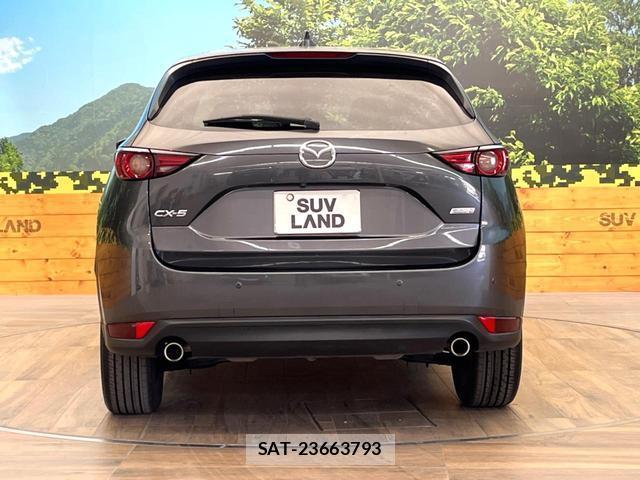 Mazda CX-5 2017-03 8548431-14