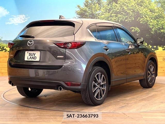 Mazda CX-5 2017-03 8548431-16