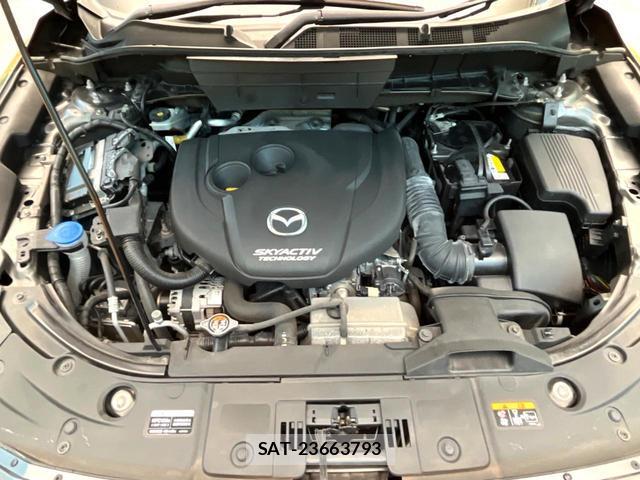 Mazda CX-5 2017-03 8548431-17