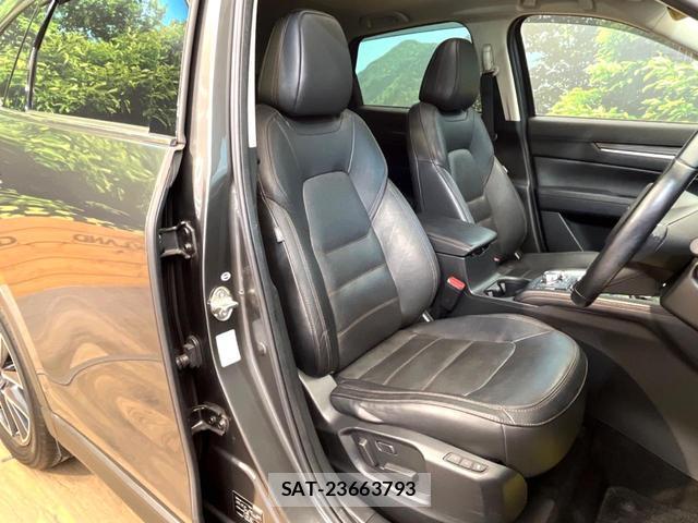 Mazda CX-5 2017-03 8548431-7
