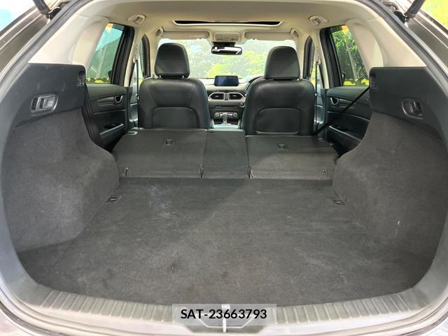 Mazda CX-5 2017-03 8548431-9