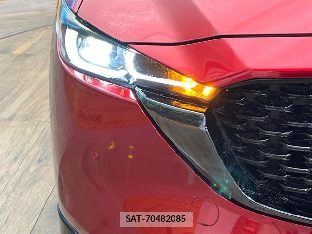 Mazda CX-5 2022-10 8548447-11