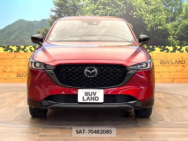 Mazda CX-5 2022-10 8548447-13
