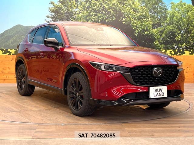 Mazda CX-5 2022-10 8548447-15
