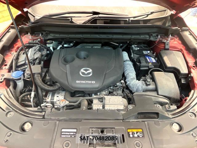 Mazda CX-5 2022-10 8548447-17