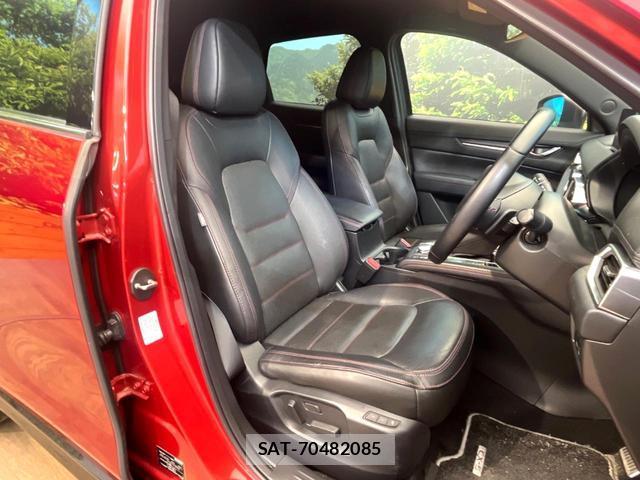 Mazda CX-5 2022-10 8548447-7