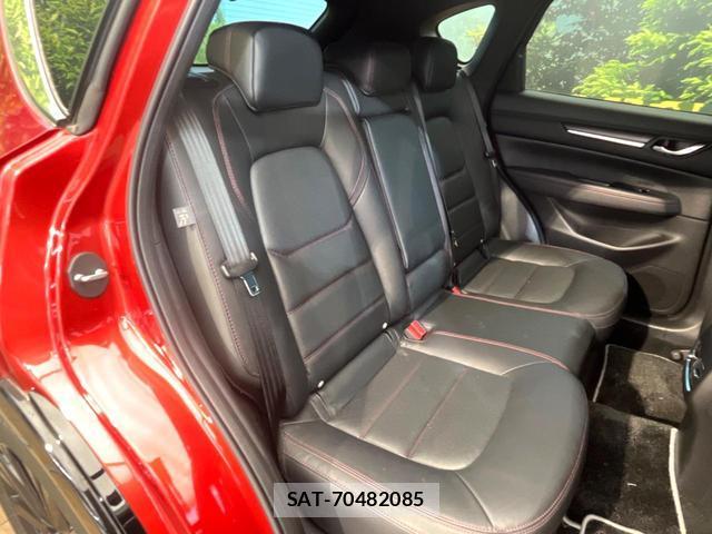 Mazda CX-5 2022-10 8548447-8