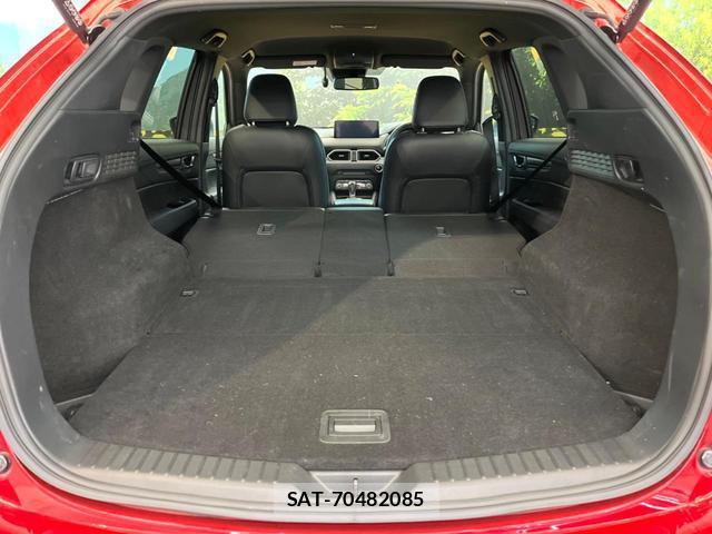 Mazda CX-5 2022-10 8548447-9
