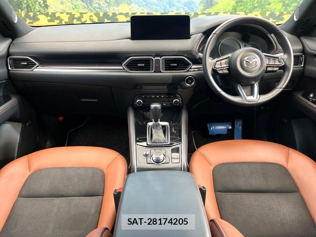 Mazda CX-5 2023-09 8548473-1