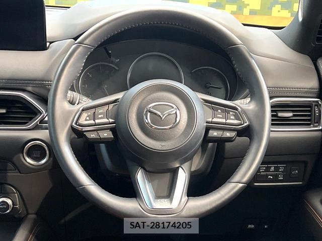 Mazda CX-5 2023-09 8548473-10