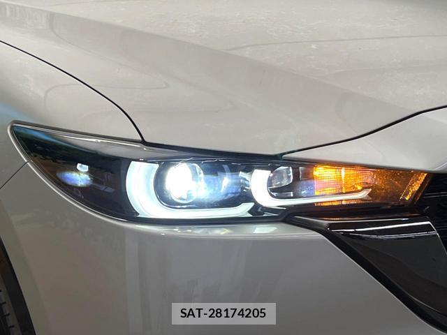 Mazda CX-5 2023-09 8548473-11