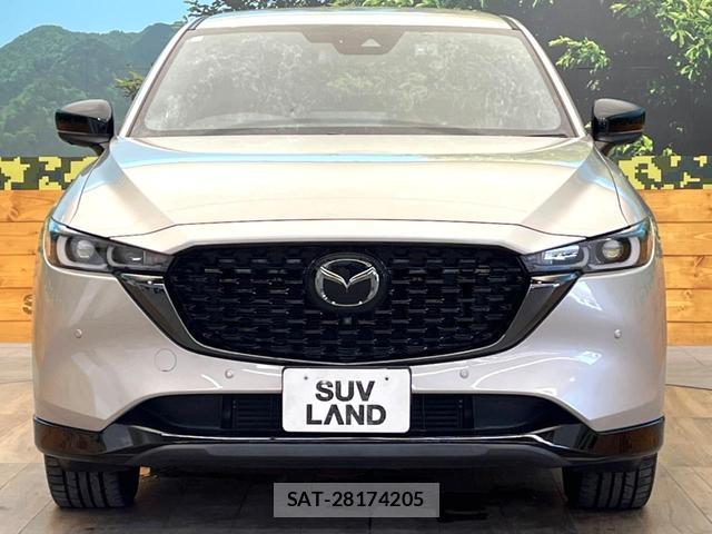Mazda CX-5 2023-09 8548473-13