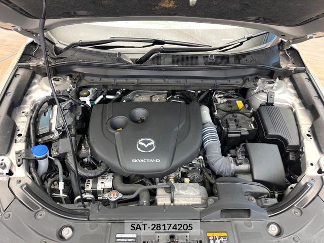 Mazda CX-5 2023-09 8548473-17