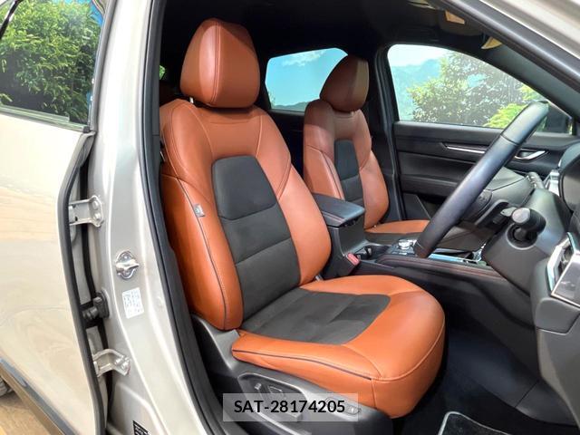 Mazda CX-5 2023-09 8548473-7