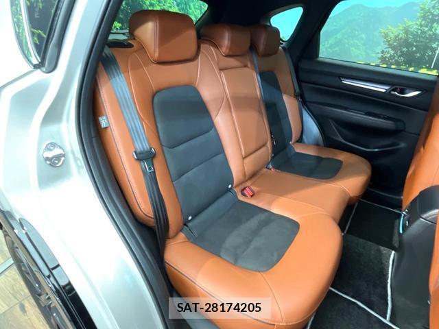 Mazda CX-5 2023-09 8548473-8