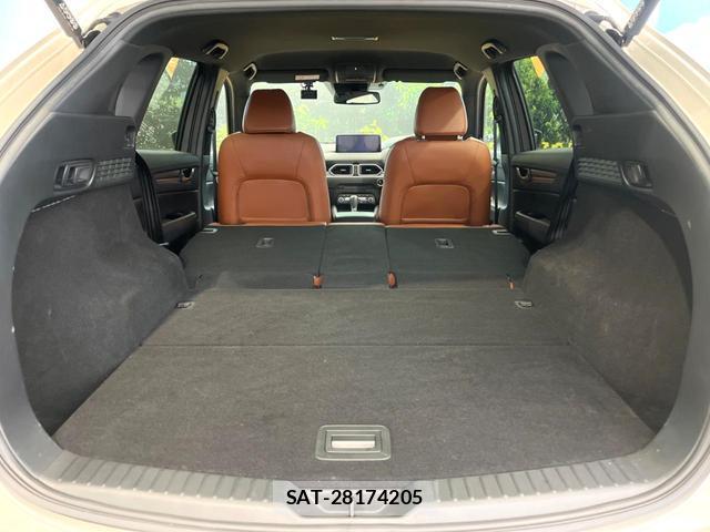Mazda CX-5 2023-09 8548473-9