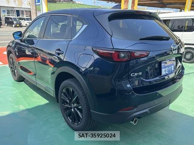 Mazda CX-5 2023-06 8549110-1