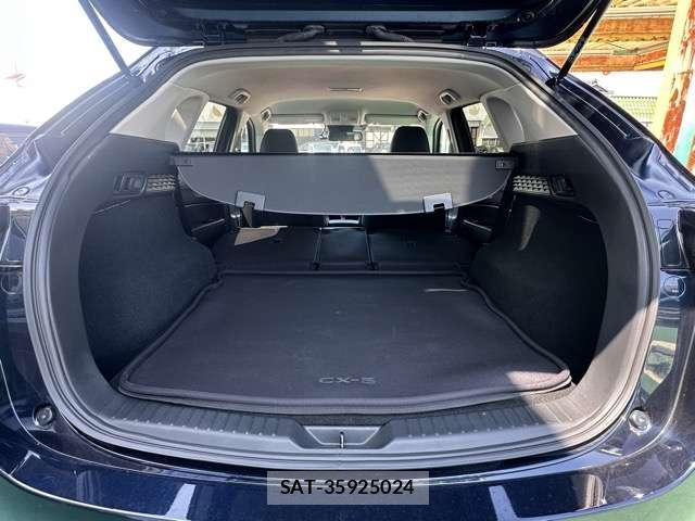 Mazda CX-5 2023-06 8549110-11