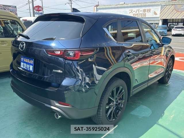 Mazda CX-5 2023-06 8549110-12