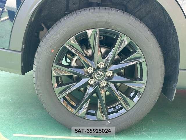 Mazda CX-5 2023-06 8549110-13