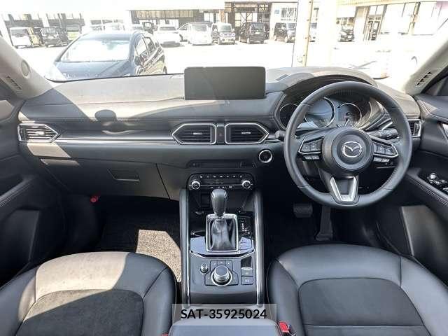 Mazda CX-5 2023-06 8549110-2