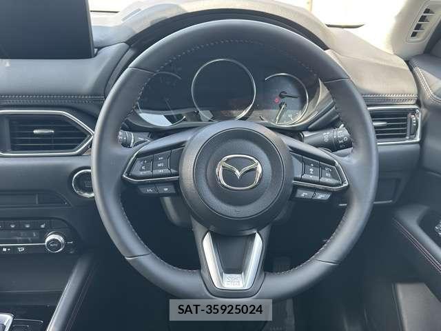 Mazda CX-5 2023-06 8549110-3