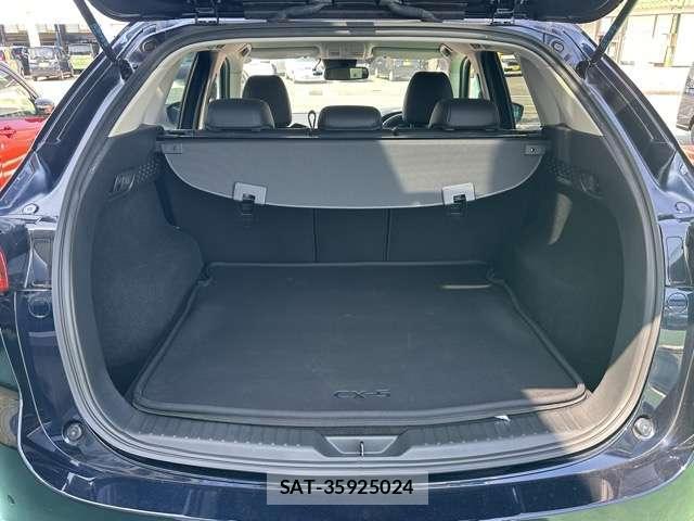 Mazda CX-5 2023-06 8549110-9