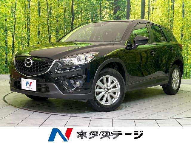 Mazda CX-5 2014-05 8549215-0