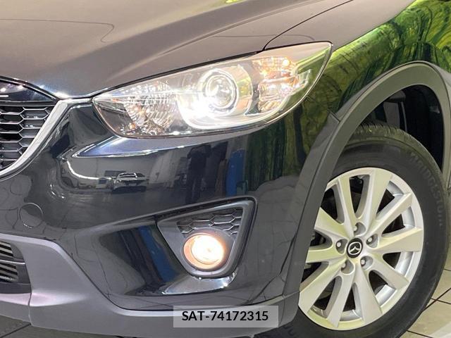 Mazda CX-5 2014-05 8549215-11