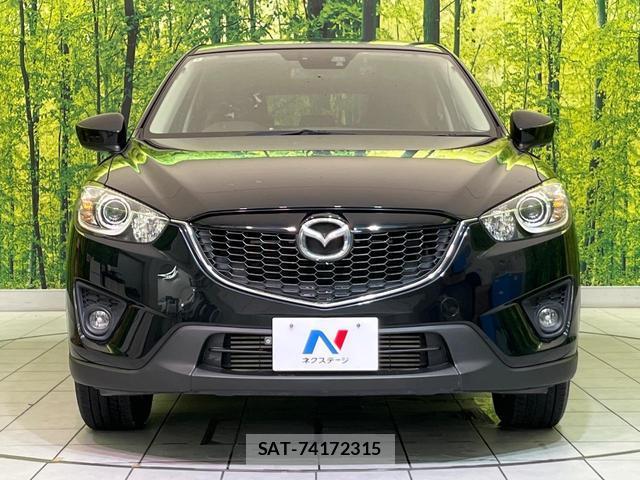 Mazda CX-5 2014-05 8549215-13