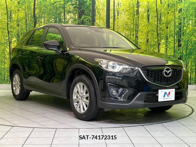 Mazda CX-5 2014-05 8549215-15