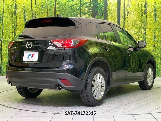 Mazda CX-5 2014-05 8549215-16