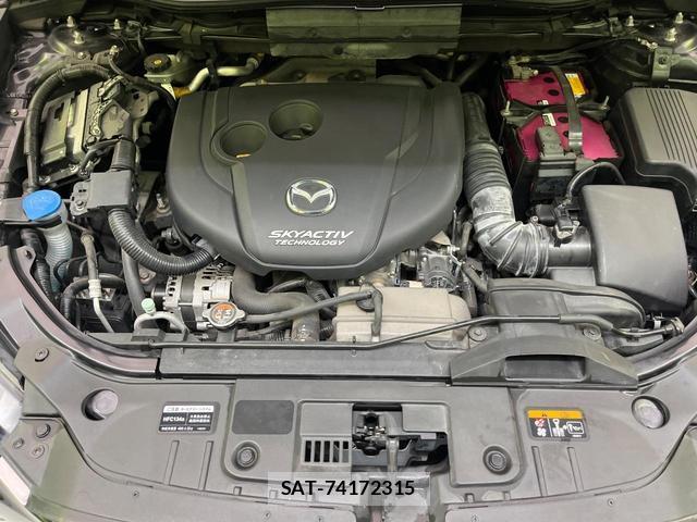 Mazda CX-5 2014-05 8549215-17