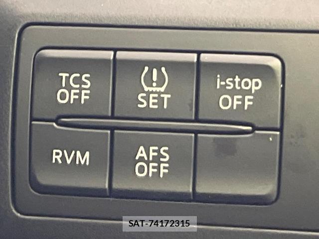 Mazda CX-5 2014-05 8549215-5