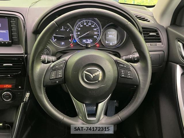 Mazda CX-5 2014-05 8549215-9