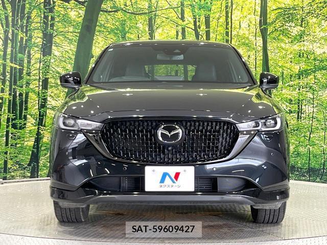 Mazda CX-5 2023-09 8549504-13