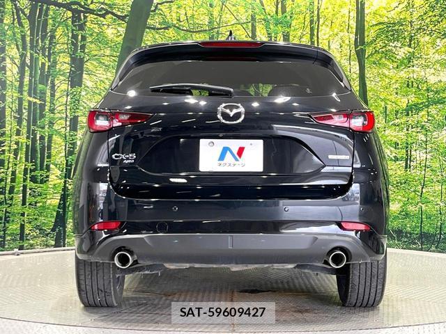 Mazda CX-5 2023-09 8549504-14