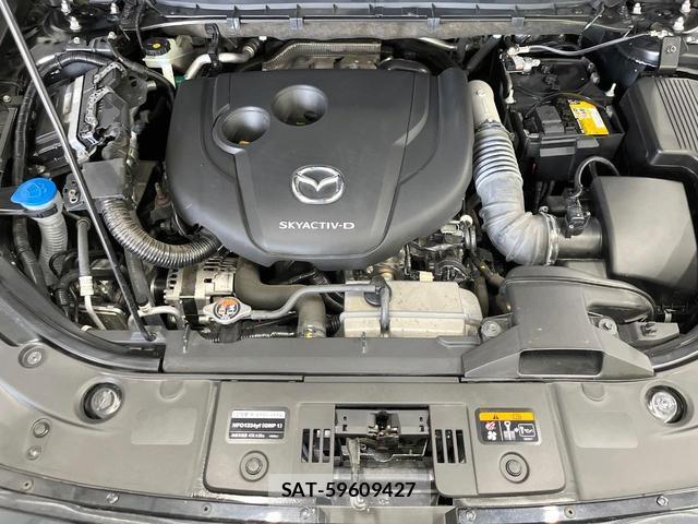 Mazda CX-5 2023-09 8549504-17