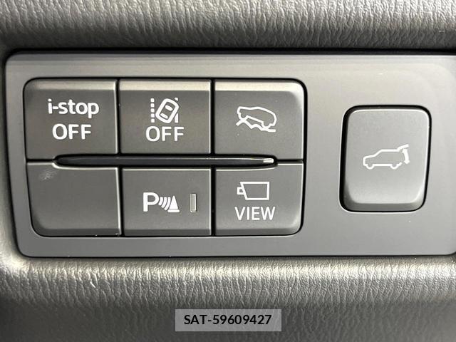 Mazda CX-5 2023-09 8549504-6