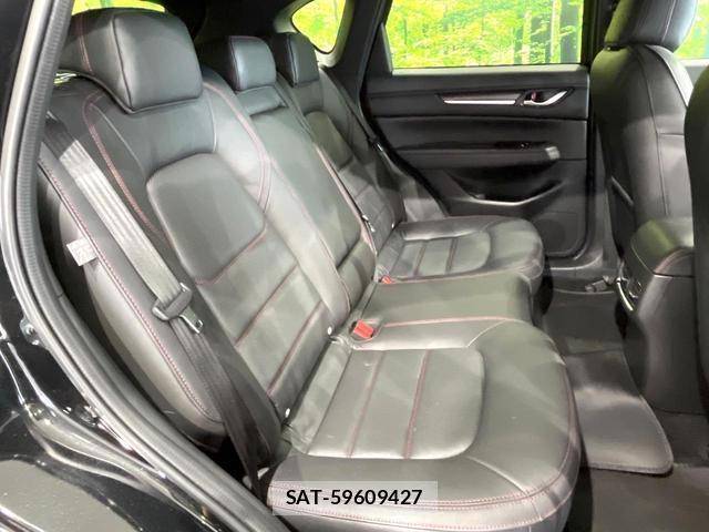 Mazda CX-5 2023-09 8549504-8
