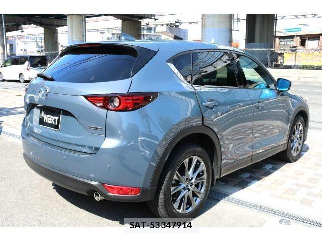 Mazda CX-5 2021-06 8549668-1