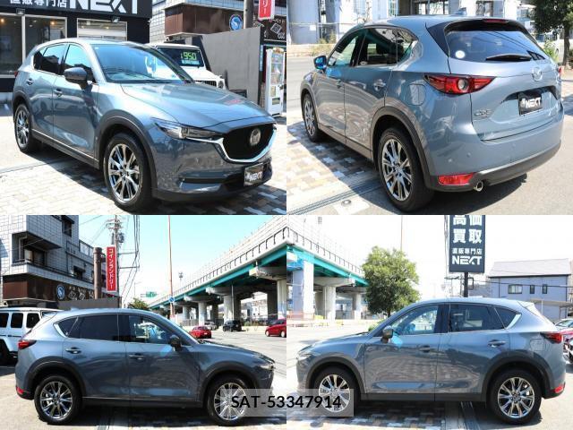Mazda CX-5 2021-06 8549668-2