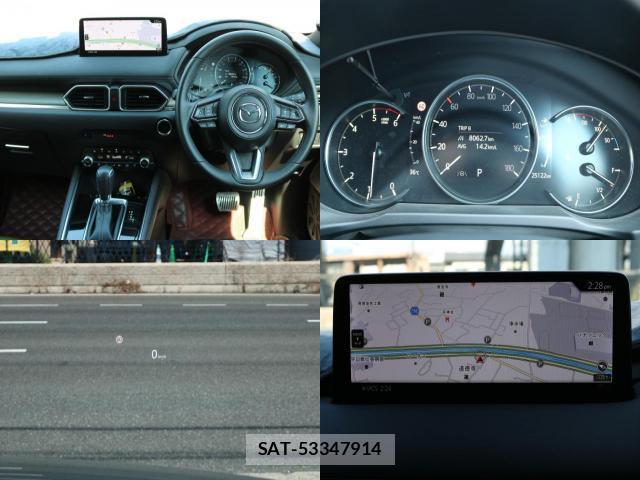 Mazda CX-5 2021-06 8549668-4