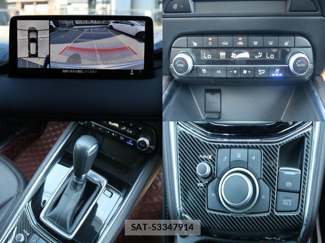 Mazda CX-5 2021-06 8549668-5