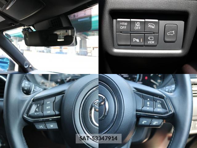 Mazda CX-5 2021-06 8549668-6