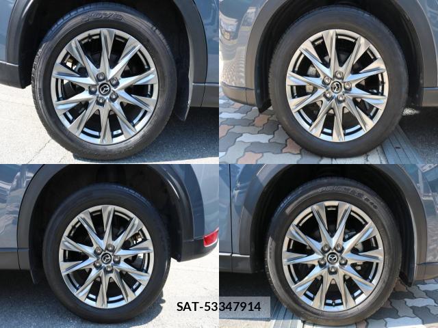 Mazda CX-5 2021-06 8549668-8