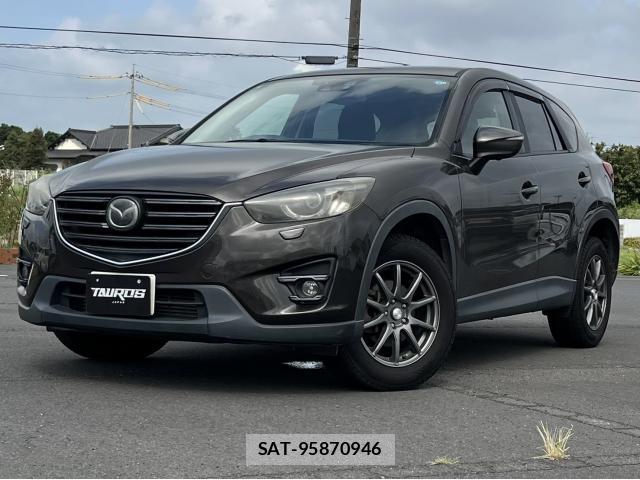 Mazda CX-5 2015-02 8549911-2